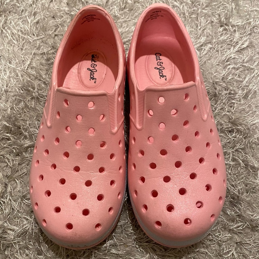 Toddler Slip Ons